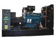 Дизельный генератор AKSA AD 600